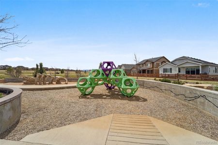 New construction Townhouse house 390 Rodden Drive, Erie, CO 80516 - photo 36 36