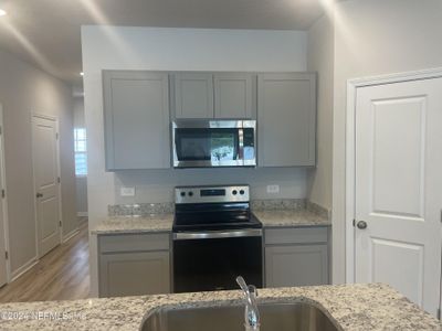 New construction Single-Family house 14592 Macadamia Ln., Unit 290, Jacksonville, FL 32218 - photo 23 23