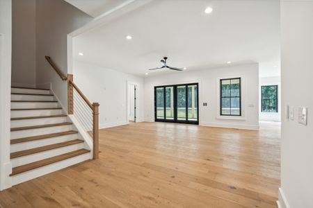 New construction Single-Family house 1451 Ravens Bluff Road, Johns Island, SC 29455 - photo 11 11