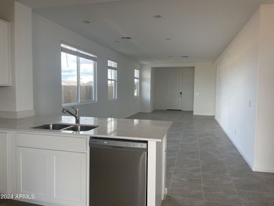 New construction Single-Family house 12158 E Verbina Lane, Florence, AZ 85132 - photo 1 1