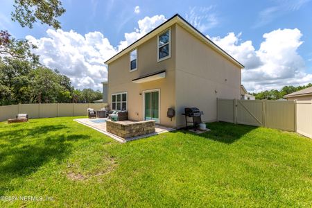 New construction Single-Family house 16 Caminha Road, Saint Augustine, FL 32084 - photo 6 6