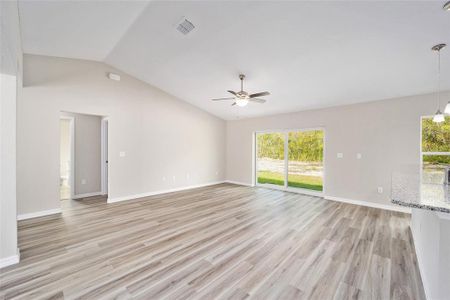 New construction Single-Family house 3109 Sw Timberlake Road, Dunnellon, FL 34431 - photo 8 8