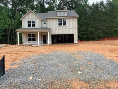 New construction Single-Family house 2706 Sw Riverpine # 176 Trail Sw, Atlanta, GA 30331 - photo 24 24