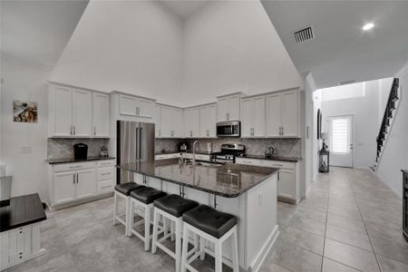 New construction Single-Family house 13791 Rangeland Boulevard, Odessa, FL 33556 - photo 10 10