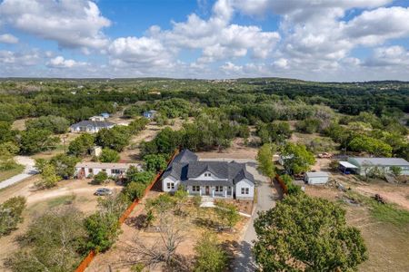 New construction Single-Family house 24606 Long Hollow Trl, Leander, TX 78641 - photo 25 25