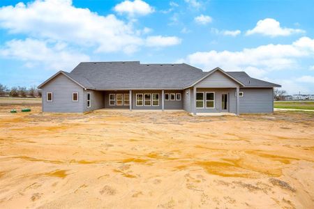New construction Single-Family house 4140 E Fm 4, Cleburne, TX 76031 - photo 35 35