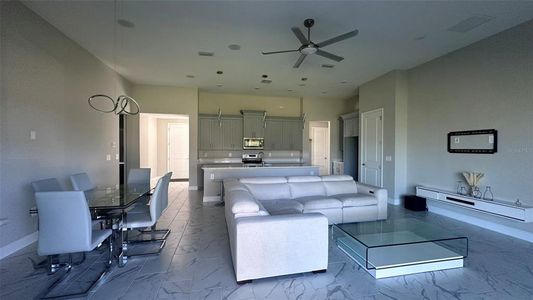 New construction Single-Family house 2732 Babbitt Avenue, Orlando, FL 32833 - photo 19 19