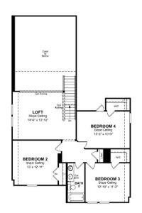 New construction Single-Family house 5502 Pearl Vista Dr, Katy, TX 77493 Alder- photo 2 2
