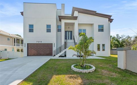 New construction Single-Family house 7210 Brightwaters Court, New Port Richey, FL 34652 - photo 63 63