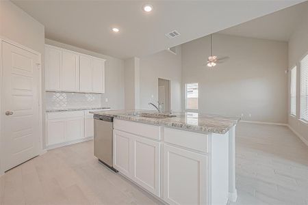 New construction Single-Family house 5118 Sedona Creek, Katy, TX 77493 - photo 15 15