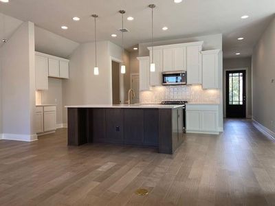 New construction Single-Family house 1128 Stonehill Drive, Georgetown, TX 78633 Gordonsville : 45-1568F.1- photo 2 2