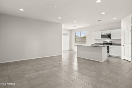 New construction Single-Family house 5245 E Midnight Star Drive, San Tan Valley, AZ 85143 - photo 2 2