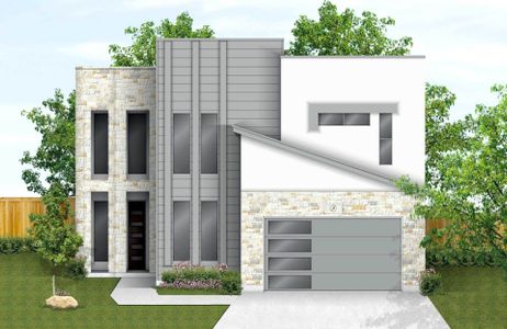 New construction Single-Family house 11602 Briceway Land, San Antonio, TX 78254 - photo 50 50