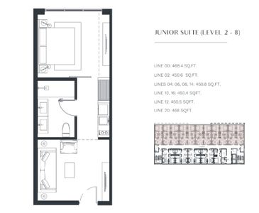 New construction Condo/Apt house 1120 Southwest 3rd Avenue, Miami, FL 33130 - photo 0