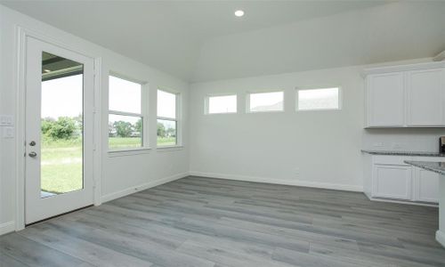 New construction Single-Family house 11410 East Wood Drive, Old River-winfree, TX 77523 Premier Series - Palm- photo 22 22
