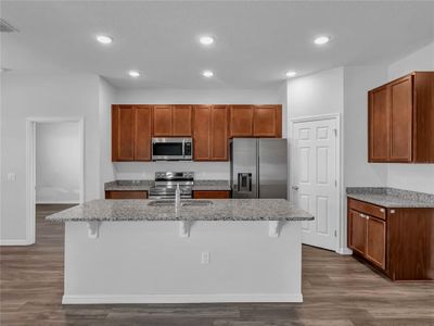 New construction Single-Family house 3755 Shoveler Avenue, Leesburg, FL 34748 - photo
