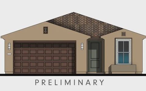 Aspire Exterior A - Preliminary