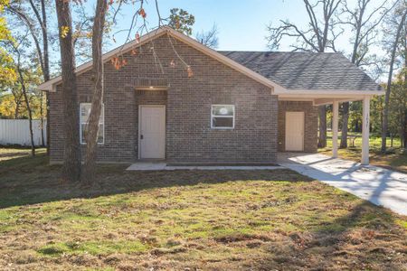 New construction Single-Family house 1037 Hillburn Drive, West Tawakoni, TX 75474 - photo 24 24