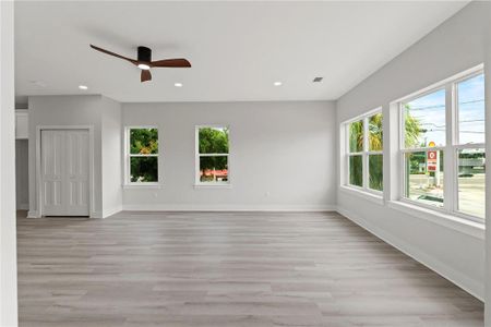 New construction Townhouse house 4120 W North A Street, Unit 4, Tampa, FL 33609 - photo 23 23