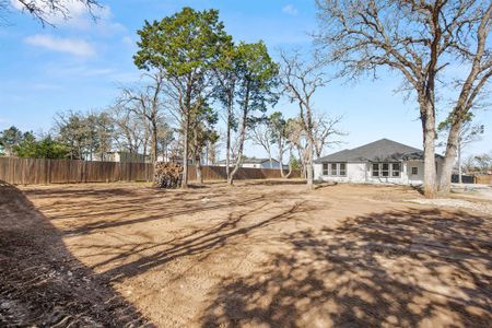 New construction Single-Family house 157 Buena Fortuna Rd, Elgin, TX 78621 - photo 26 26