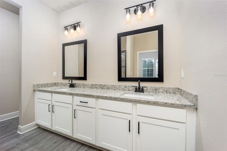New construction Single-Family house 7808 Somersworth Drive, Kissimmee, FL 34747 - photo 13 13