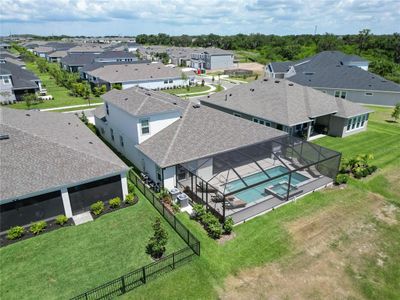 New construction Single-Family house 5995 Golden Nettle Drive, Apollo Beach, FL 33572 - photo 76 76