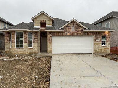New construction Single-Family house 1022 Kocher Drive, New Braunfels, TX 78130 Ava- photo 0 0
