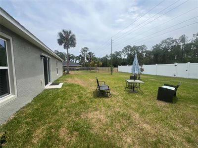 New construction Single-Family house 54 Ryland Drive, Palm Coast, FL 32164 - photo 5 5