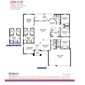New construction Single-Family house 8758 Waterstone Boulevard, Fort Pierce, FL 34951 2508- photo 19 19