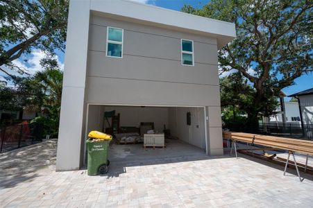 New construction Single-Family house 2430 Floyd Street, Sarasota, FL 34239 - photo 2 2