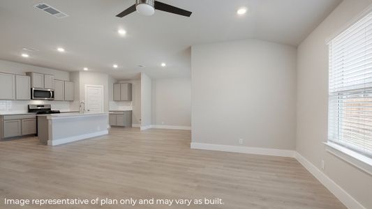 New construction Single-Family house 5303 Coulee Cove, San Antonio, TX 78266 - photo 39 39