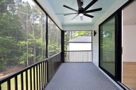 New construction Single-Family house 916 Ardmore Drive, Durham, NC 27713 - photo 36 36