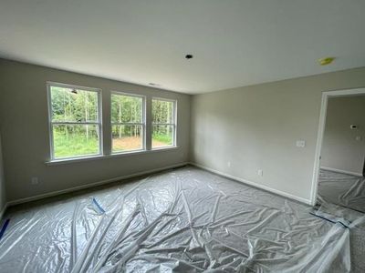 New construction Single-Family house 296 Great Pine Trail, Middlesex, NC 27597 The Dogwood- photo 9 9