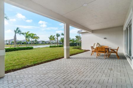 New construction Single-Family house 12272 Waterstone Circle, Palm Beach Gardens, FL 33412 - photo 17 17