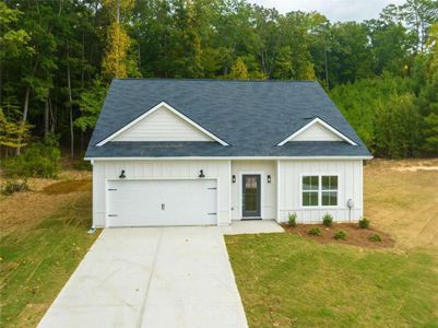 New construction Single-Family house 9 Arbor Court Sw, Rome, GA 30165 - photo 0