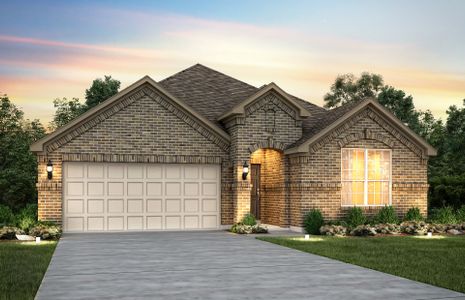 New construction Single-Family house 3710 Roth Drive, McKinney, TX 75071 - photo 3 3