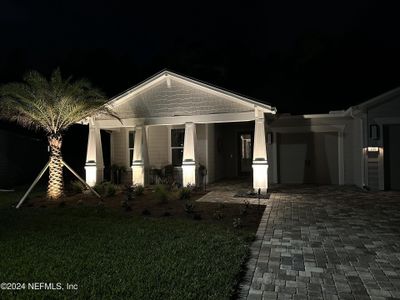 New construction Single-Family house 109 Country Brook Avenue, Ponte Vedra, FL 32081 - photo 17 17