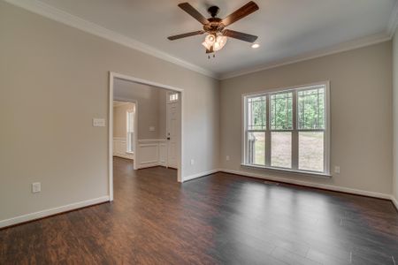 New construction Single-Family house 20 Shore Pine Drive, Youngsville, NC 27596 - photo 13 13