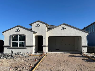 New construction Single-Family house 6775 W Andrea Drive, Peoria, AZ 85383 - photo 0 0