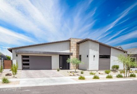 New construction Single-Family house 812 E Summerside Road, Phoenix, AZ 85042 - photo 51 51