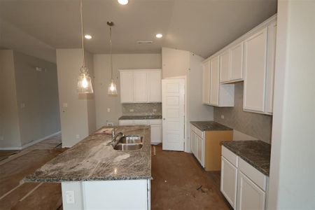New construction Single-Family house 9513 Lanshire Lane, Fort Worth, TX 76131 Moscoso- photo 2 2
