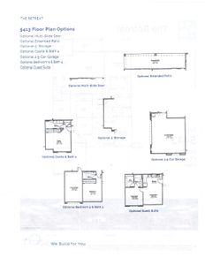 New construction Single-Family house 13605 West Crabapple Drive, Peoria, AZ 85383 - photo 4 4