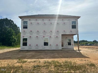 New construction Single-Family house 113 Meath Court, Clayton, NC 27520 The Caldwell- photo 84 84