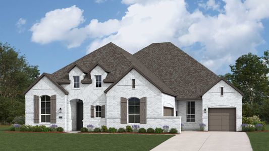New construction Single-Family house 105 Teralyn Grove Loop, Conroe, TX 77318 - photo 11 11