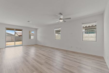 New construction Single-Family house 18241 W. Tohono Dr., Goodyear, AZ 85338 1909- photo 4 4