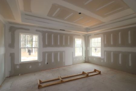 New construction Single-Family house 3052 June Lake Station, Apex, NC 27502 Arcadia - Premier Collection- photo 31 31