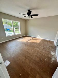 New construction Single-Family house 1309 26Th Street Nw, Winter Haven, FL 33881 - photo 3 3