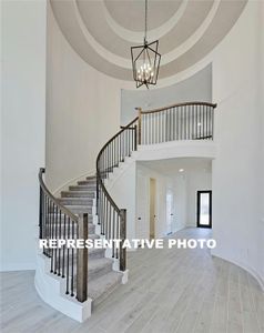 New construction Single-Family house 514 Watershield Cv, Georgetown, TX 78633 - photo