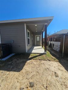 New construction Single-Family house 4007 Brundrette Street, Dallas, TX 75212 - photo 20 20