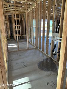New construction Single-Family house 7704 W Tether Trail, Peoria, AZ 85383 Opal - photo 8 8